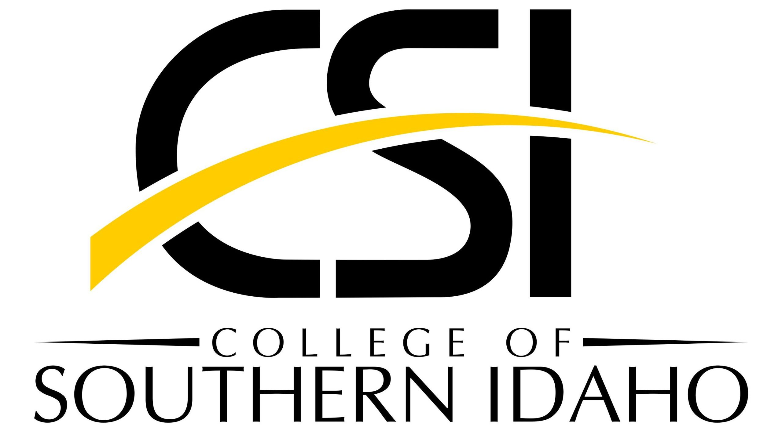 Logo for College of Southern Idaho Pressbooks Network