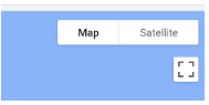 GEE Map to Satellite Button