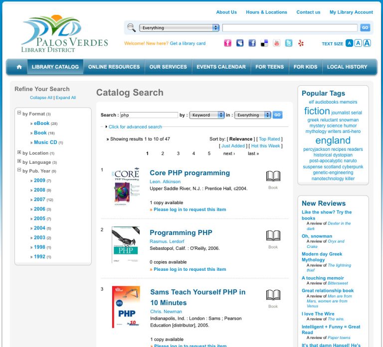 Circulation – Introduction to Library and Information Science